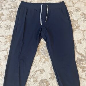 Avalon Golf Range Jogger Pants